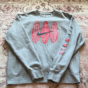 Nike Air Men's Crewneck Sweater
